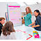 PLAYROOM Papierklemme PLAYBOARD, für THINK FLIP Papier 670 mm, B 708 x T 30 x H 55 mm