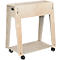 PLAYROOM PLAYBOARD Donkey Jr. pied à tableau bouleau
