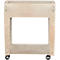 PLAYROOM PLAYBOARD Donkey Jr. Tafelstativ birke