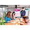 PLAYROOM PLAYBOARD pince à papier pour FLIP 67cm