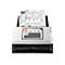 Plustek eScan A350 - Enterprise - Dokumentenscanner - Dual CIS - Duplex - Legal