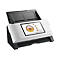 Plustek eScan A350 SharePoint - Dokumentenscanner - Dual CIS - Duplex - Legal - 600 dpi x 600 dpi