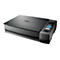 Plustek OpticBook 3800L - Flachbettscanner - CCD - A4/Letter - 1200 dpi - bis zu 2500 Scanvorgänge/Tag