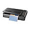 Plustek OpticBook 4800 - Flachbettscanner - CCD - A4/Letter - 1200 dpi - bis zu 2500 Scanvorgänge/Tag