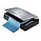 Plustek OpticBook A300 plus - Flachbettscanner - CCD - A3 - 600 dpi x 600 dpi - bis zu 5000 Scanvorgänge/Tag