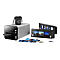 Plustek OpticFilm 120 - Filmabtaster - CCD - Film 120 (6 cm) - 5300 dpi - USB 2.0