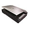 Plustek OpticPro A360 Plus - Flachbettscanner - CCD - 304.8 x 431.8 mm - 600 dpi - bis zu 2500 Scanvorgänge/Tag