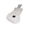 Plustek SmartOffice PS283 - Dokumentenscanner - Contact Image Sensor (CIS) - 220 x 356 mm - 600 dpi x 600 dpi - bis zu 25 Seiten/Min. (einfarbig)