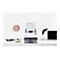 Plustek SmartOffice PS456U Plus - Dokumentenscanner - Dual CIS - Duplex - 216 x 5080 mm - 600 dpi x 600 dpi