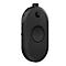PMR-Funkgerät Motorola PORT CLP446e, lizenzfrei, 2-Wege-Kommunikation, 16 Kanäle, bis 20 h, LED-Ring, IP54, mit Headset, ohne Ladegerät, schwarz
