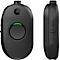 PMR-Funkgerät Motorola PORT CLP446e, lizenzfrei, 2-Wege-Kommunikation, 16 Kanäle, bis 20 h, LED-Ring, IP54, mit Headset, ohne Ladegerät, schwarz