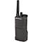 PMR-Funkgerät Motorola XT420, lizenzfrei, 2-Wege-Kommunikation, 8 Kanäle, bis 9 km, bis 20 h, ohne LC-Display, IP55, schwarz