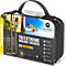 PMR-portofoonset Motorola TALKABOUT T82 Extreme, zonder licentie, IPx4, 10 km, 16 kanalen, set van 2