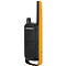 PMR-portofoonset Motorola TALKABOUT T82 Extreme, zonder licentie, IPx4, 10 km, 16 kanalen, set van 4