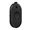PMR-radio Motorola PORT CLP446e, vergunningsvrij, 2-weg communicatie, 16 kanalen, tot 7 km, tot 20 u, LED-ring, IP54, met lader + headset, zwart