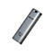 PNY Elite Steel - USB-Flash-Laufwerk - 128 GB - USB 3.1
