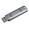 PNY Elite Steel - USB-Flash-Laufwerk - 128 GB - USB 3.1