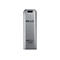 PNY Elite Steel - USB-Flash-Laufwerk - 128 GB - USB 3.1