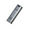 PNY Elite Steel - USB-Flash-Laufwerk - 256 GB - USB 3.1