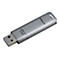 PNY Elite Steel - USB-Flash-Laufwerk - 256 GB - USB 3.1