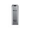 PNY Elite Steel - USB-Flash-Laufwerk - 256 GB - USB 3.1