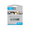 PNY Elite Steel - USB-Flash-Laufwerk - 32 GB - USB 3.1