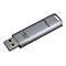 PNY Elite Steel - USB-Flash-Laufwerk - 64 GB