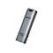 PNY Elite Steel - USB-Flash-Laufwerk - 64 GB
