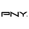 PNY - Flash-Speicherkarte (microSDHC/SD-Adapter inbegriffen) - 32 GB - UHS Class 1 / Class10 - microSDHC UHS-I
