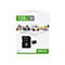 PNY Performance Plus - Flash-Speicherkarte - 128 GB - microSDXC