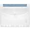 Poche pour documents FolderSys, A5 avec soufflet, 10 p.