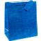 Pochette cadeau Laura, grand XXL, 26 x 13,5 x 32 cm, indéchirable, lot de 12 couleurs assorties