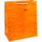 Pochette cadeau Laura, grand XXL, 26 x 13,5 x 32 cm, indéchirable, lot de 12 couleurs assorties