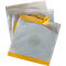 Pochette CD/DVD autocollante, 10 p.