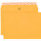 Pochette d'expédition, jaune, Seet. Sch., C5, 500 p.