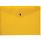 Pochette pour documents Easy Kolma, A4, 5 p., jaune