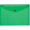 Pochette pour documents Easy Kolma, A4, 5 p., vert