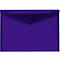 Pochette pour documents Easy Kolma, A4, 5 p., violet