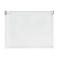 Pochette pour documents Easy Kolma, A6 paysage, fermeture à zip