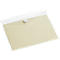 Pochette pour documents EICHNER, format A5 paysage, fermeture velcro