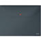 Pochette pour documents Leitz® Cosy Privacy, opaque, format A4, jusqu'à 50 feuilles, avec 2 poches, 3 pcs, gris