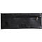 Pochette Rhodia ePure, 220 x 85 mm, cuir, noir
