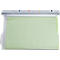 Pochette suspendue VISMAP EICHNER, pour formats jusqu'à A4, plastique, 20 p.