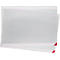 Pochette transparente pour tableau magnétique Tarifold Kang, format A3, 2 p., pour 10 feuilles max.