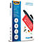 Pochettes à plastifier Fellowes, format A4, 175 mic., 100 p.
