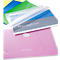 Pochettes à plastifier Fellowes, Quick Folie, format A4, 80 microns, 100 pièces