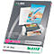 Pochettes à plastifier iLAM LEITZ®, format A3, 125 mic, 100 p.