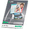 Pochettes à plastifier iLAM LEITZ®, format A3, 80 mic, 100 p.