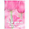 Pochettes à plastifier iLAM LEITZ®, format A4, 100 mic, 100 p.