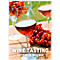 Pochettes à plastifier iLAM LEITZ®, format A4, 125 mic, 100 p.